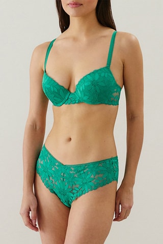 Soutien-gorge Verdiz - Vert