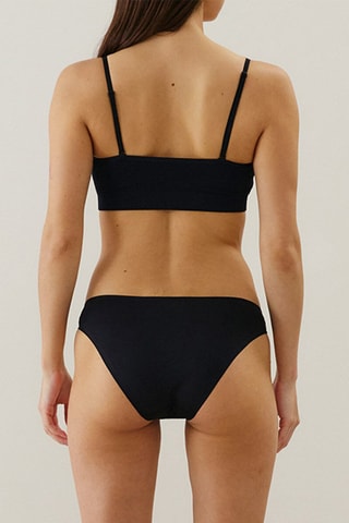 Bandeau Tulipaniz - Noir