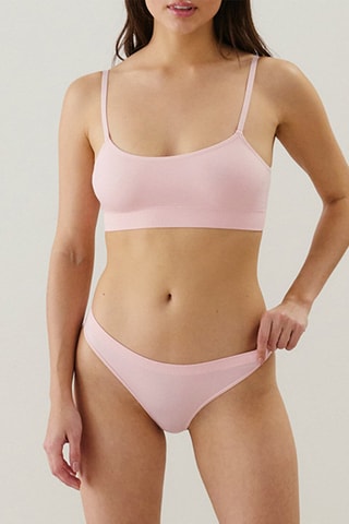 Brassière Maxidouciz - Rose