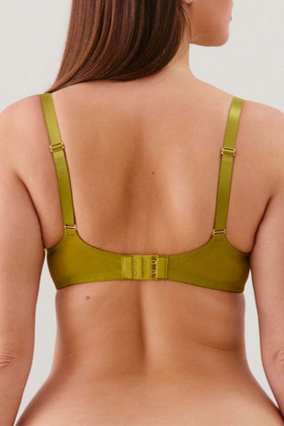 Soutien-gorge Leilaiz - Vert olive