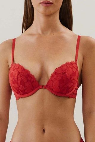 Soutien-gorge Estivaliz - Rouge