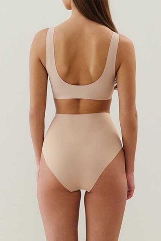 Culotte Invisibliz - Beige