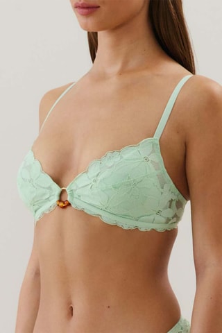 Soutien-gorge Estivaliz - Vert