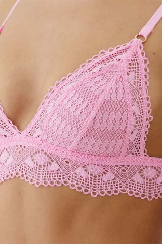 Soutien-gorge Desertiz - Rose