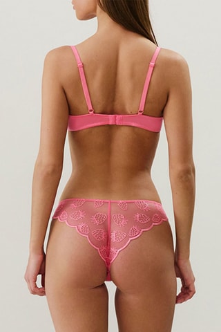 Soutien-gorge Ice Fraisiz - Rose