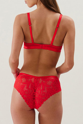 Soutien-gorge Picantiz - Rouge
