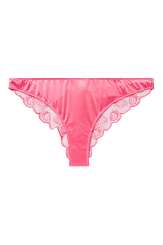 Tanga Ice fraisiz - Rose