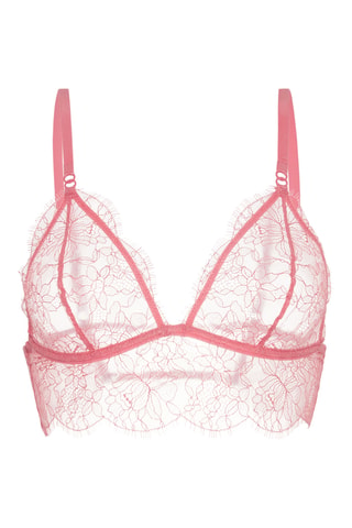 Soutien Laceglaciz - Rosa