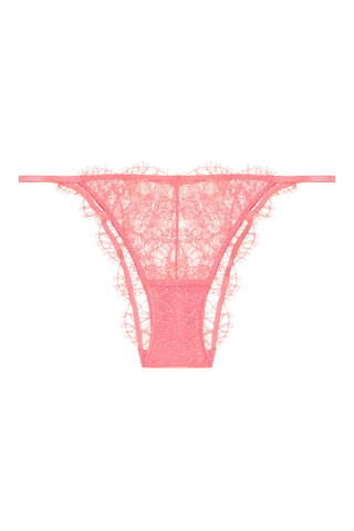 Tanga Laceglaciz - Rose