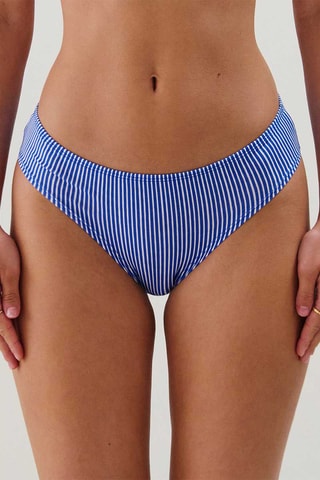 3 culottes Bottliz - Blanc