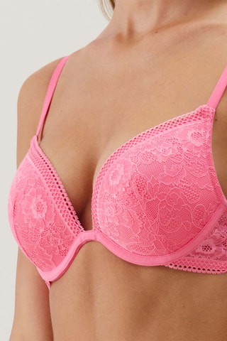 Soutien-gorge New Revoltiz - Fuchsia