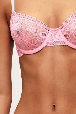Soutien-gorge New Revoltiz - Rose