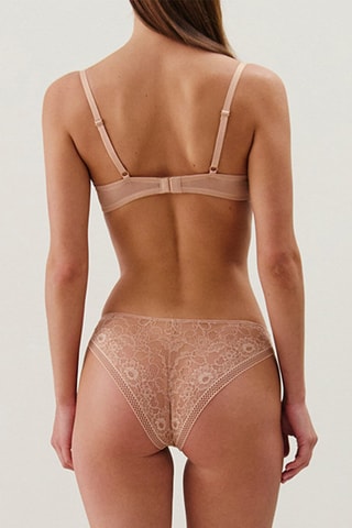 Soutien-gorge New Revoltiz - Beige