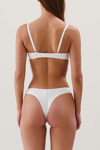 Soutien-gorge Beyliz - Blanc