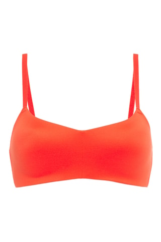 Soutien-gorge Softiz - Orange