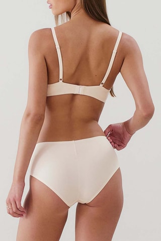 Soutien-gorge Softiz - Ecru