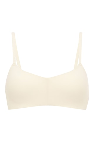 Soutien-gorge Softiz - Ecru