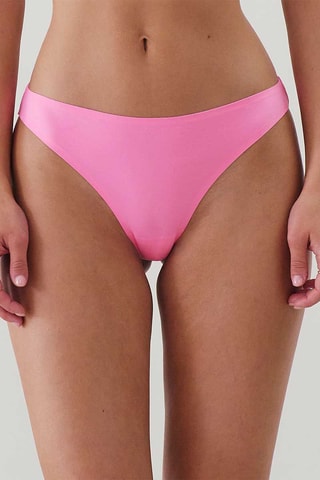 Culotte Softiz - Rose