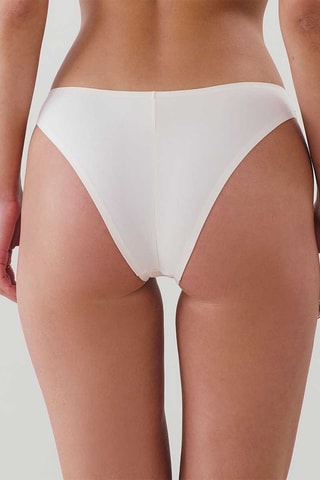 Culotte Softiz - Ecru