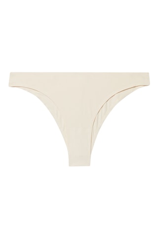 Culotte Softiz - Ecru