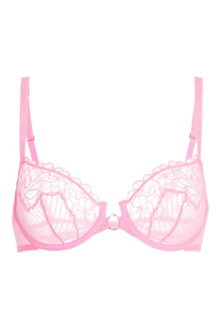 Soutien-gorge Sexystripiz - Rose