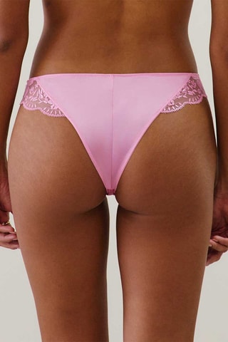 Tanga Brodiz - Rose