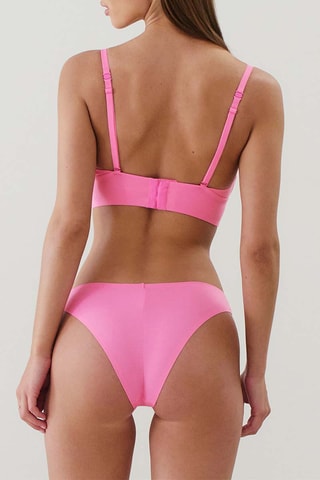 Soutien-gorge Softiz - Rose