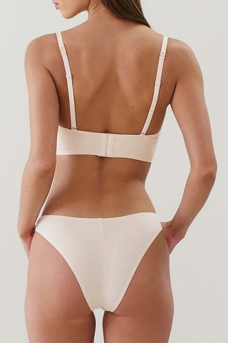 Soutien-gorge Softiz - Blanc
