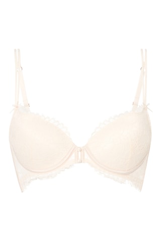 Soutien-gorge Oreesiz - Ecru