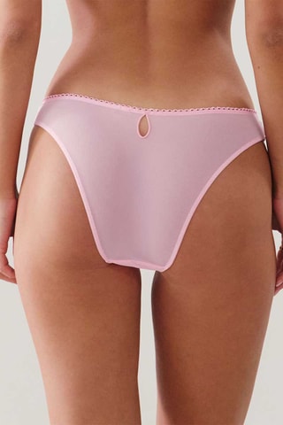 Tanga Lovebloomiz - Rose
