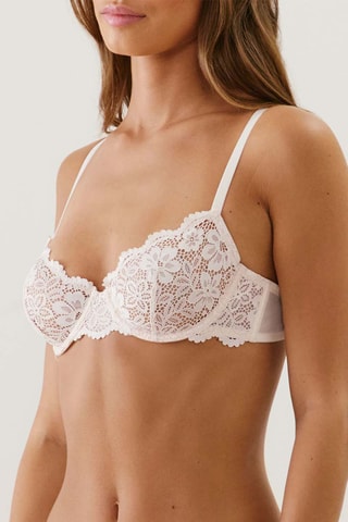 Soutien-gorge Favoriz - Blanc