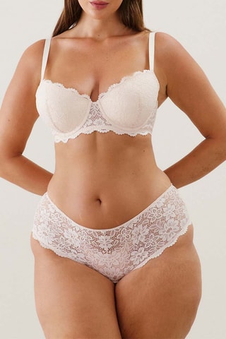 Soutien-gorge Favoriz - Ecru