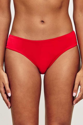 Tanga Veilbowiz - Rouge