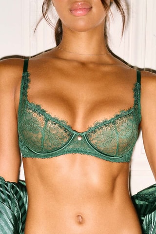 Soutien-gorge Sharoniz - Vert
