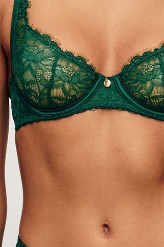 Soutien-gorge Sharoniz - Vert