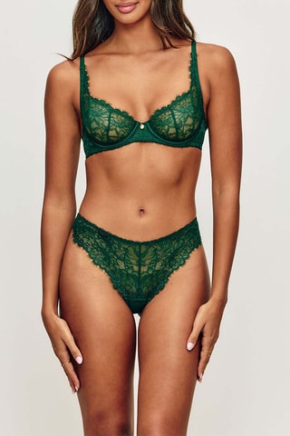 Soutien-gorge Sharoniz - Vert