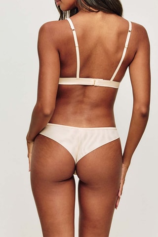 Soutien-gorge Joyeusiz - Ivoire