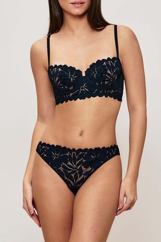 Soutien-gorge Racheliz - Noir