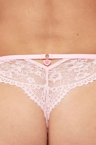 String Lovecandiz - Rose