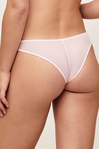 Tanga Withloviz - Rose
