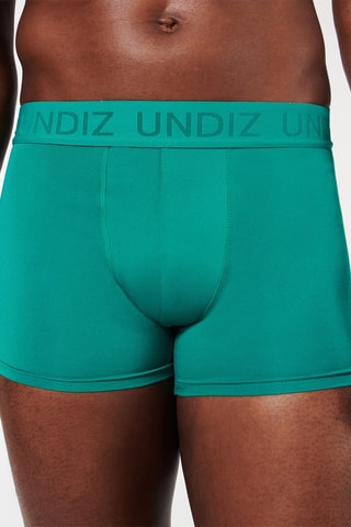 Boxer Repeatiz - Jaune
