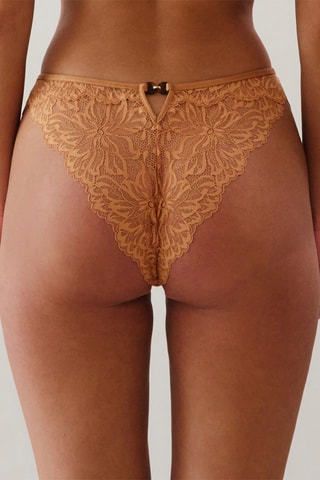 Tanga Mochalatiz - Orange