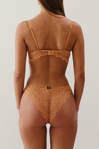 Tanga Mochalatiz - Orange