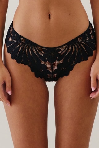 Culotte Brewiz - Noir