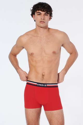 Boxer Trifranciz - Orange