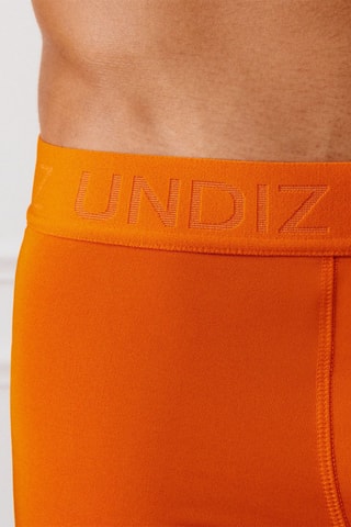 Boxer Repeatiz - Orange