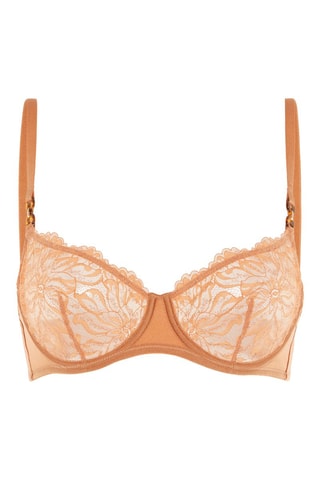 Soutien-gorge Mochalatiz - Orange