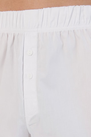 Caleçon Uniniz - Blanc