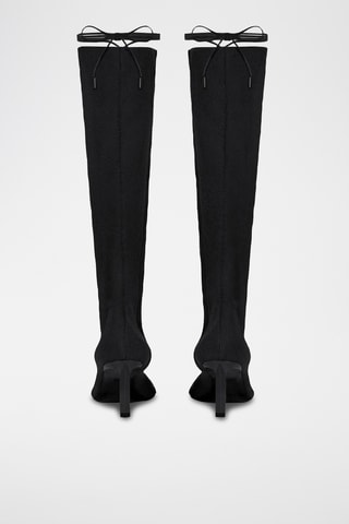 Bottes - Noir