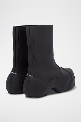 Bottes de pluie - Noir